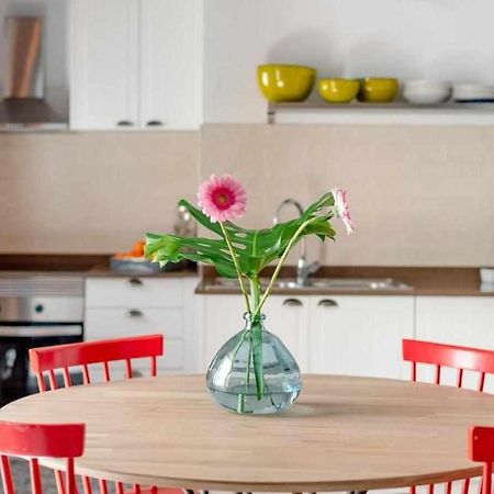 Apartamento Candela By Altea Holiday Homes Ngoại thất bức ảnh