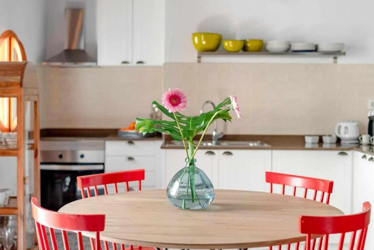 Apartamento Candela By Altea Holiday Homes Ngoại thất bức ảnh