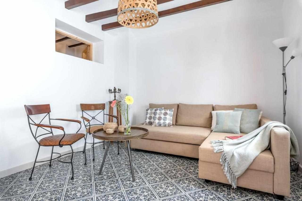 Apartamento Candela By Altea Holiday Homes Ngoại thất bức ảnh