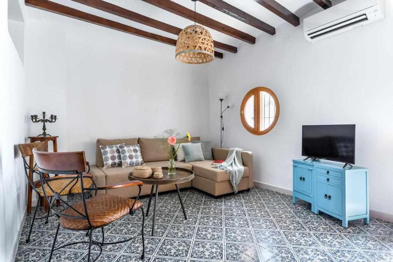 Apartamento Candela By Altea Holiday Homes Ngoại thất bức ảnh