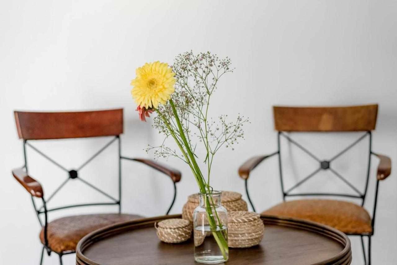 Apartamento Candela By Altea Holiday Homes Ngoại thất bức ảnh