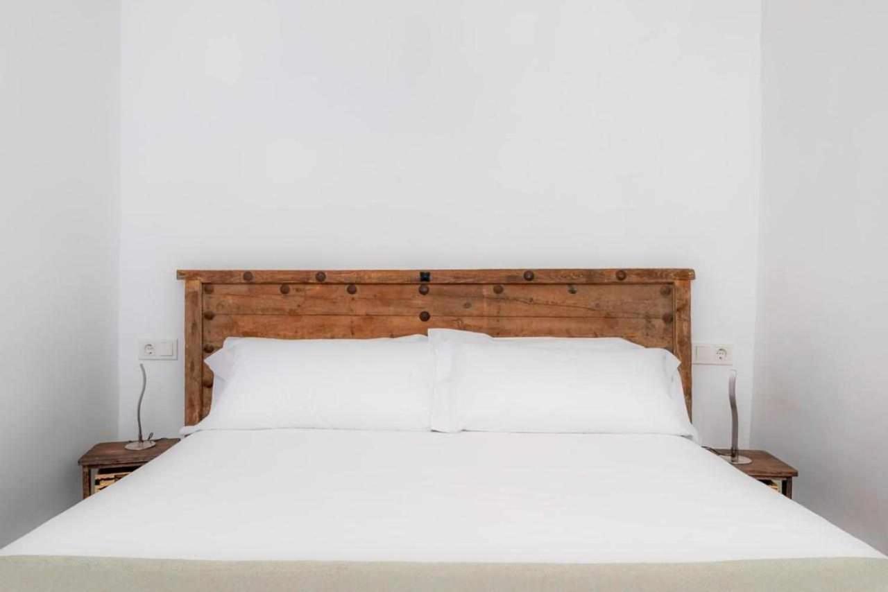 Apartamento Candela By Altea Holiday Homes Ngoại thất bức ảnh