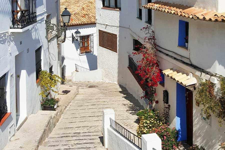 Apartamento Candela By Altea Holiday Homes Ngoại thất bức ảnh