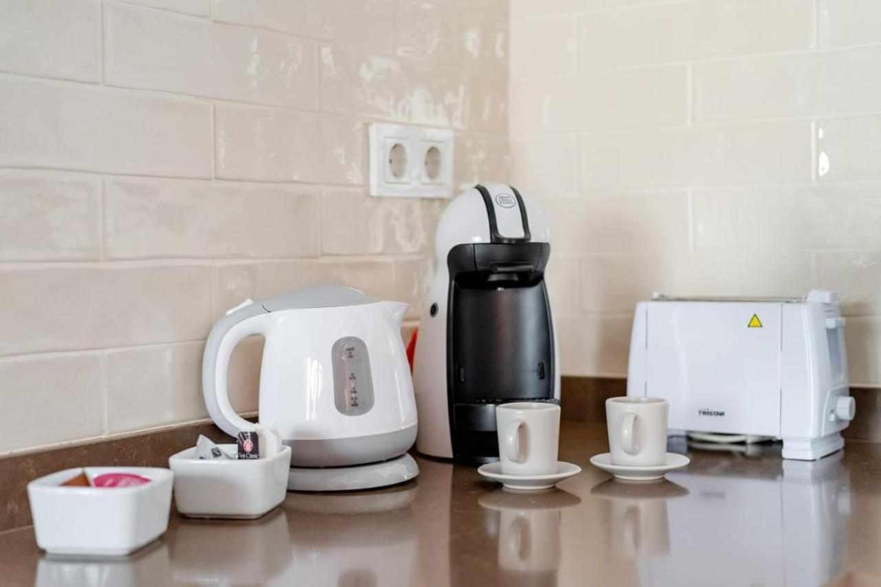 Apartamento Candela By Altea Holiday Homes Ngoại thất bức ảnh