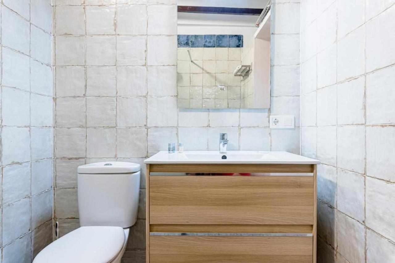 Apartamento Candela By Altea Holiday Homes Ngoại thất bức ảnh