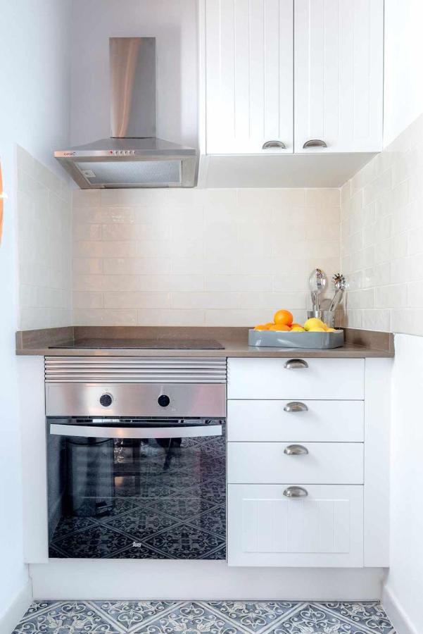 Apartamento Candela By Altea Holiday Homes Ngoại thất bức ảnh