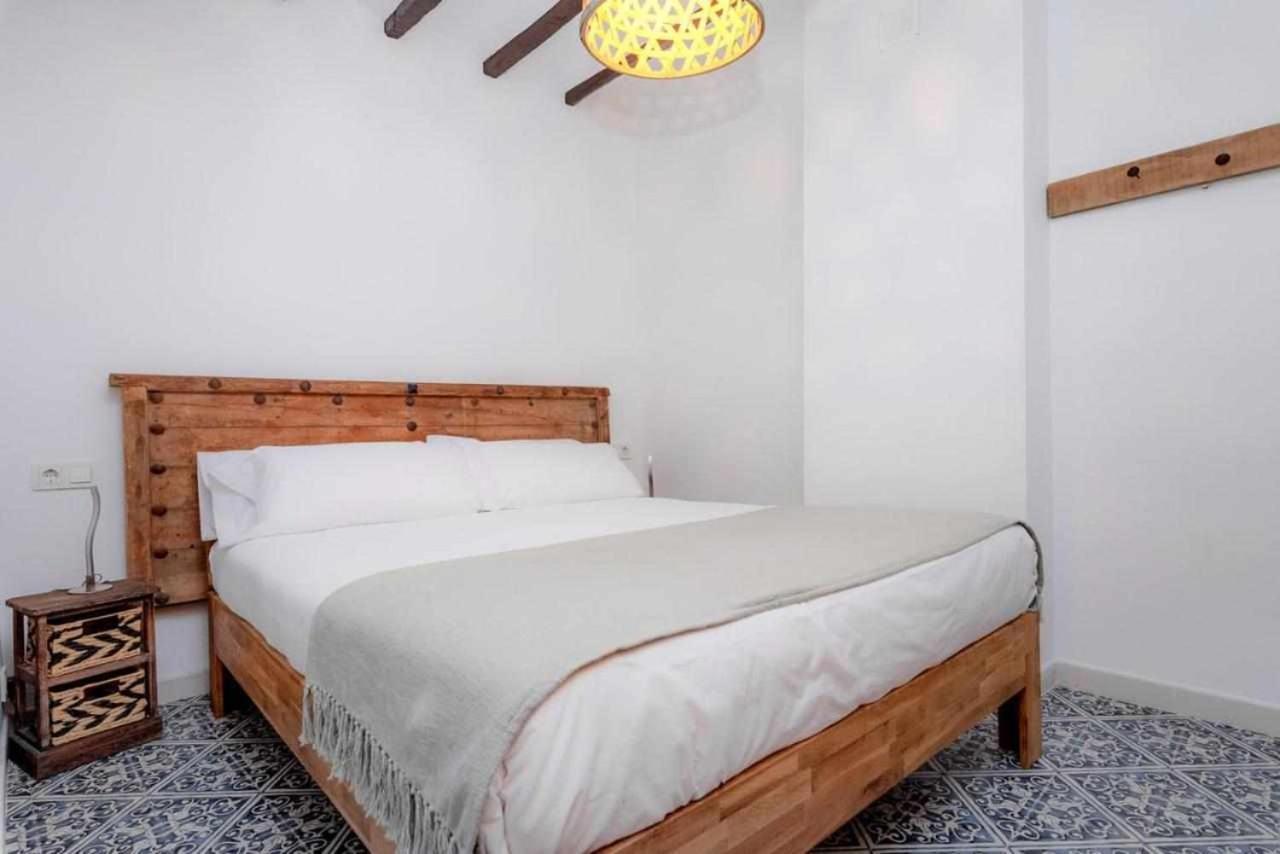 Apartamento Candela By Altea Holiday Homes Ngoại thất bức ảnh