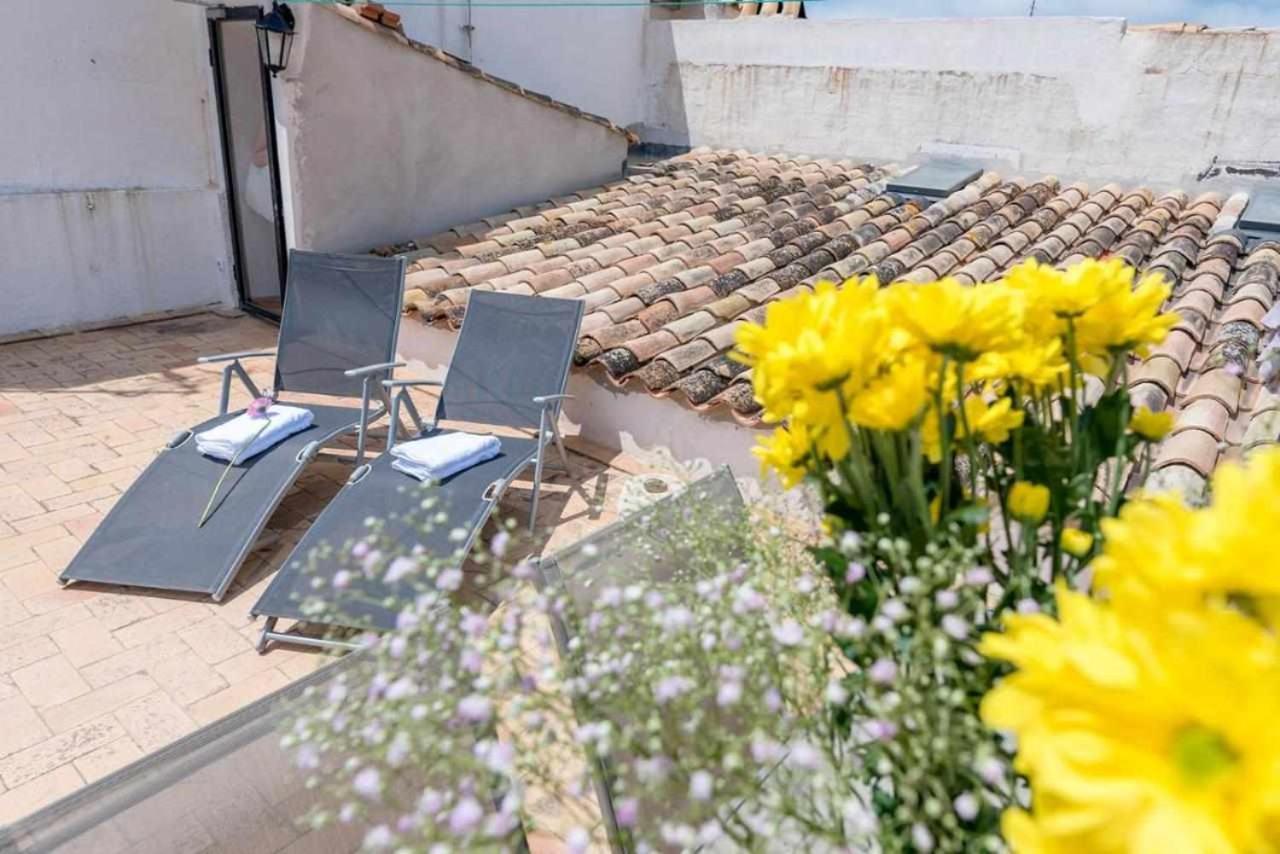 Apartamento Candela By Altea Holiday Homes Ngoại thất bức ảnh