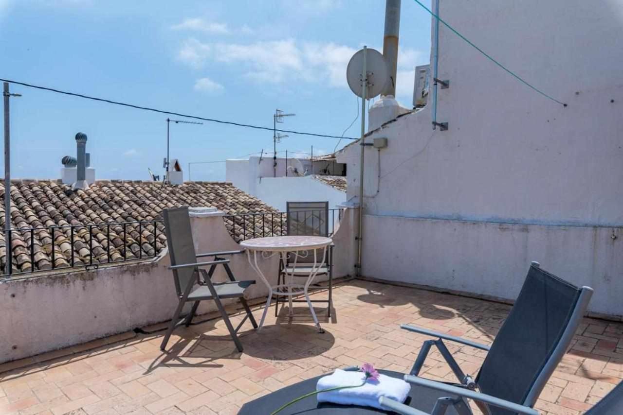 Apartamento Candela By Altea Holiday Homes Ngoại thất bức ảnh
